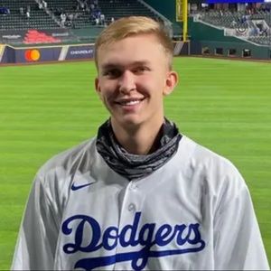 Meet your Posher, Clayton